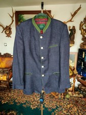 Herren Trachtenjacke Yanker 52
