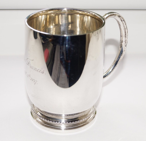 Vintage 1934 sterling - vintage, silber