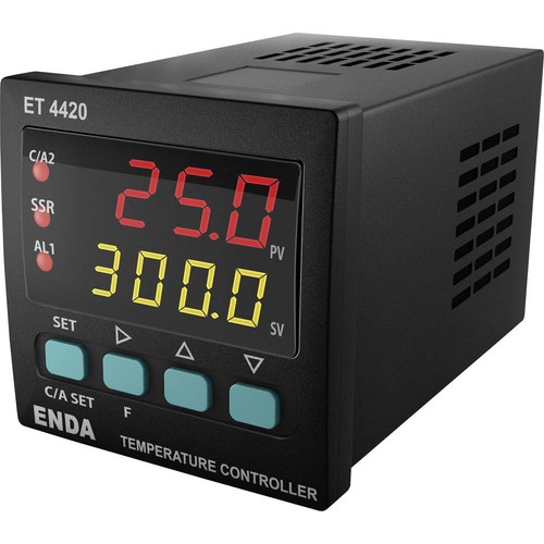 Enda et4420 230 pid - et4420-230,