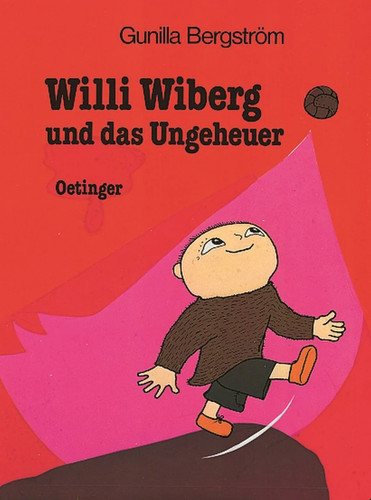Willi wiberg und - das, ungeheuer