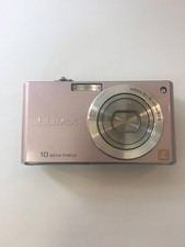 Panasonic Lumix DMC-FX37