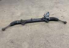 ZF Servolenkgetriebe AUDI A6