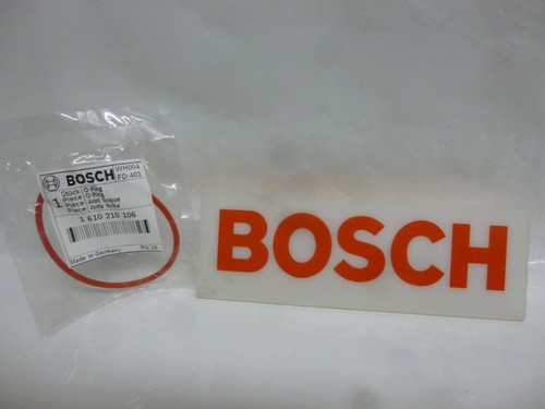 Bosch ring gbh dse - 2/24,