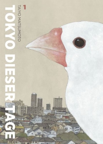 Tokyo dieser tage band 1 - dieser,