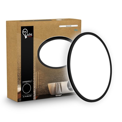 Deckenleuchte led bad - deckenleuchte,