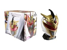 Lord Drakkon Power Rangers