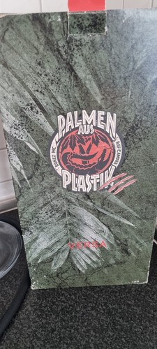 Palmen aus plastik shisha 187 - shisha,