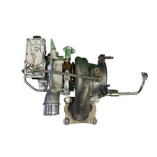 FORD USA ESCAPE IV Turbolader 19164 K2GE9G438BD 2.00 Petrol 2021 28233002