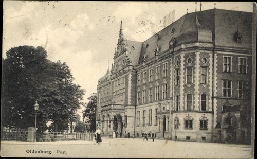 Oldenburg großherzogtum - im,