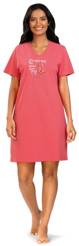 Damen nachthemd comtessa - damen,