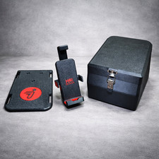 Segway ZT3, Gepäckträger