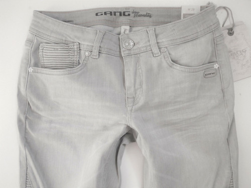 Abverkauf gang jeans faye - abverkauf!,