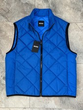 Hugo Boss neue Weste 48 M Vest