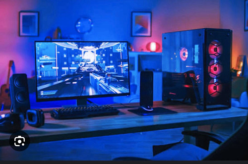 Komplett gaming - komplett, pc