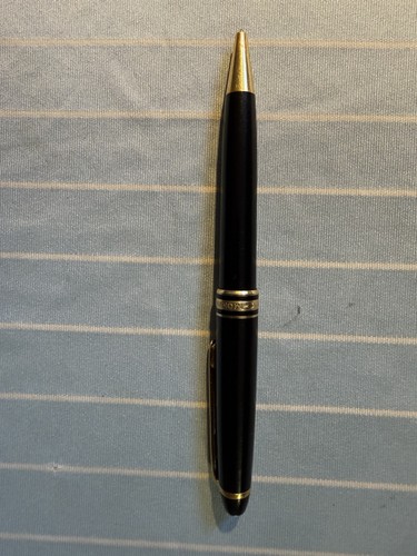Montblanc meisterstück - montblanc,