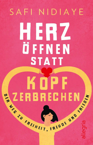 Safi nidiaye herz öffnen - safi,