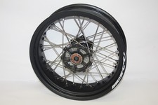 Felge hinten Hinterrad Wheel KTM SMC R 690 Ez.10.20 (Lager 10/25)