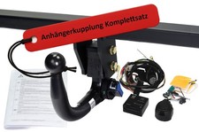 Anhängerkupplung autohak abn - anhängerkupplung,