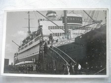 Hapag, Schnelldampfer