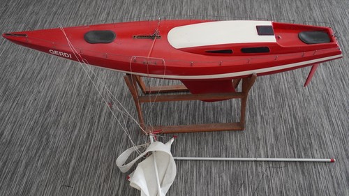 Robbe diana segeljacht - robbe,