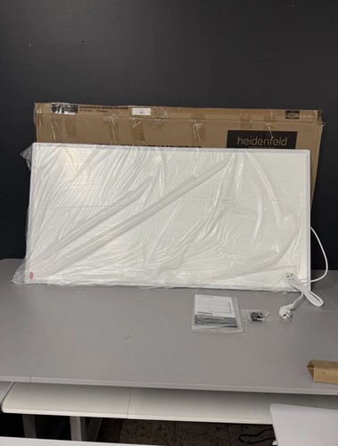 Heidenfeld hp100 1 - heidenfeld, hf-hp100-1