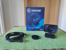 Elgato Facecam Premium Full HD