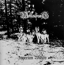 Wolfenburg imperium wilków - wolfenburg,