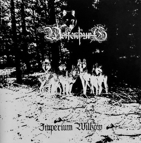 Wolfenburg imperium wilków - imperium,