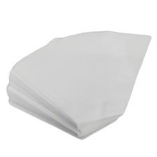 Technivorm Moccamaster 85022 Moccamaster #4 Weißpapierfilter Ein - Unvollständig