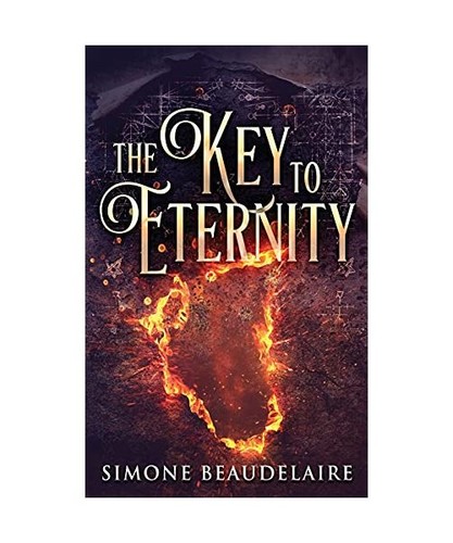 The key eternity simone - to,