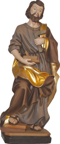 Heilige figur josef cm - heilige,