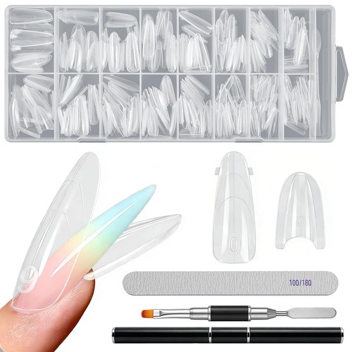 Nagel formen polygel - formen, set