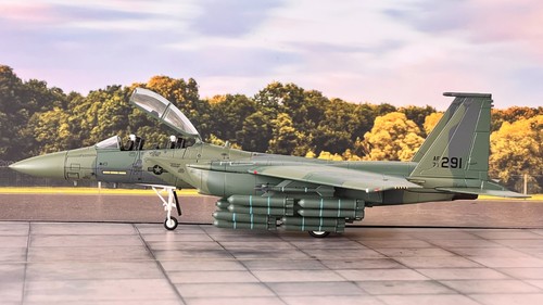 Hobbymaster ha4597 f 15e - ha4597, f-15e