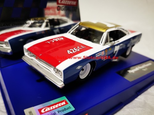 Carrera digital 132 30945 - 132,