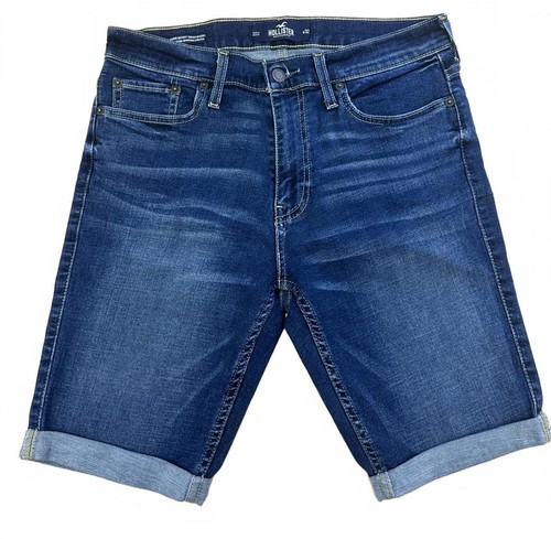 Hollister jeansshorts herren - hollister,