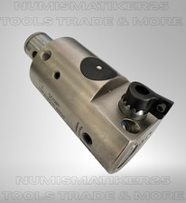 WOHLHAUPTER MultiBore