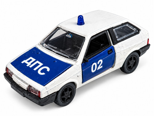 Vaz 2108 lada - vaz, dps