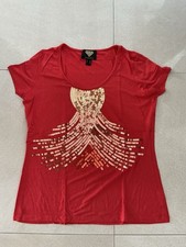 Sarah Kern Damen Shirt Gr. 44