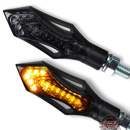 Led blinker rush hatch - blinker,