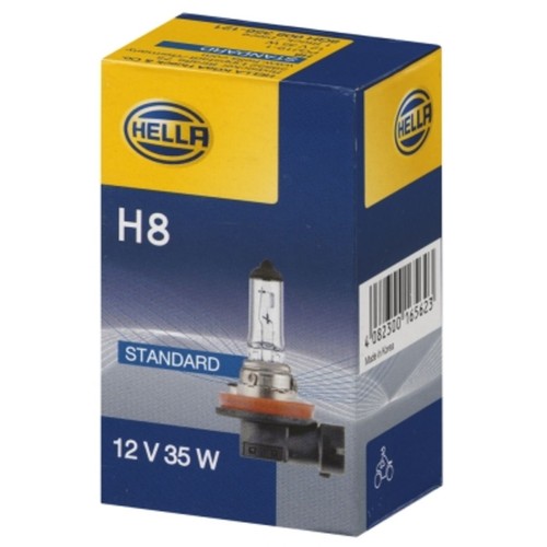 Glühlampe halogen hella - glühlampe,