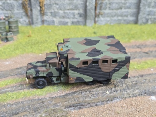 Roco minitanks nato m934 - minitanks, us/nato