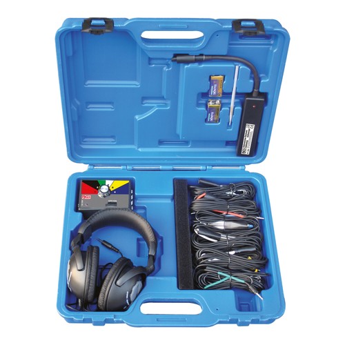 Bgs elektronisches stethoskop - bgs,