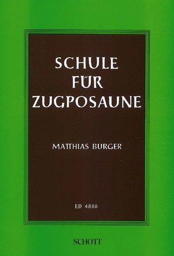 Schule fur zugposaune trb - schule,
