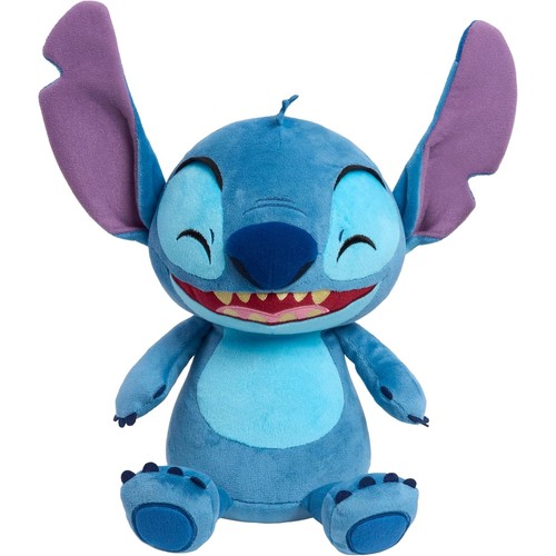 Disney stitch plüschpuppe mit - stitch,