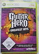 Guitar Hero: Greatest Hits
