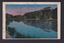 Ansichtskarte Bund Deutsche