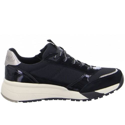 Allrounder venice suede - venice, 84/a