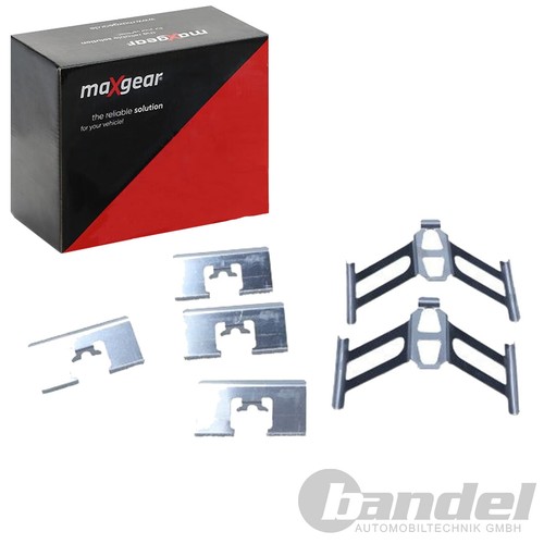 Maxgear montage satz - maxgear, montage-satz