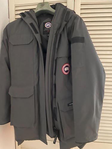 Canada goose jacket - canada,