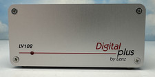 Lenz 102 digital - plus, /